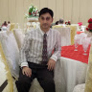 Meet your Posher, M waqas